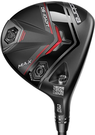 Cobra Golf Darkspeed Adapt MAX Fairway