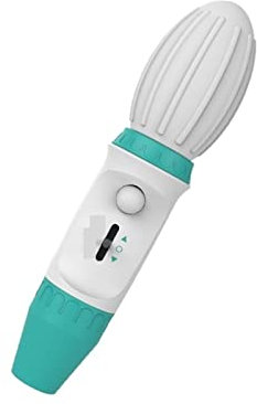 DIKAMAN Centrifugeuse de Laboratoire, Pipette Manuel de Grande Volume Pipette de Pipette Laboratoire Liquid Sampler Lab Lab Supplies Capacité: 0,1-100 ML pour Les organismes, la médecine, la Chimie