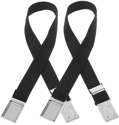 DEARMAMY 2stücke Gürtel Für Junge Mädchen Und Jungen Hüftgürtel Uniformgürtel Praktisch Für Schuluniformen Und Alltag Sicherer Halt