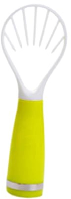 Alipis Tagliafrutta da Cucina Tagliapolpa Frutta Cucchiaio per Frutta Tagliafrutta Multifunzionale per Melone Melone Cantalupo Anguria Pitaya Mango