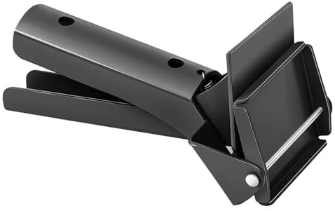 Presse-tube de peinture, poignée de tube | Outil d'extrusion de distributeur de silicone en métal - Outil ergonomique pour presser le matériau, presse-tube, essoreuse de robuste pour éviter l