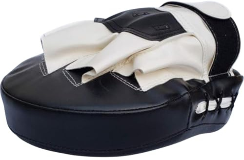 Ciieeo Manoplas de Boxeo Acolchadas para Entrenamiento de Artes Marciales, Protección para Hombres, Uso en Kickboxing y Karate, Diseño Ergonómico y Resistente
