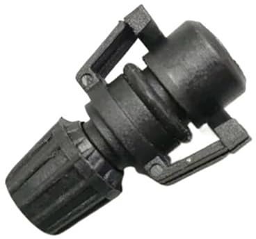 Termostato Flangia del tappo di scarico del termostato del liquido di raffreddamento dell'auto per 208 308 508 2008 3008 5008 per C3 C4 C5 1323V3 1323.V3 Termostati