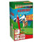 Alpino Festival Buntstifte | Economy Pack 144 Stück | Schuleformat | Buntstifte für Kinder | Packung 132 + 12 gratis | Zeichnen und Farbe mit leuchtenden Farben