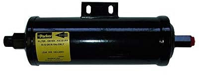 MEAT & DORIA K132326 Filtro deshidratante aire acondicionado Filtro Deshidratador Filtro Deshidratador Filtro Secador