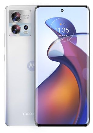 Motorola Edge 30 Fusion Opal White 8/128GB