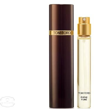 Tom Ford, Eben Fume, Eau de Parfum, unisex, 10 ml.