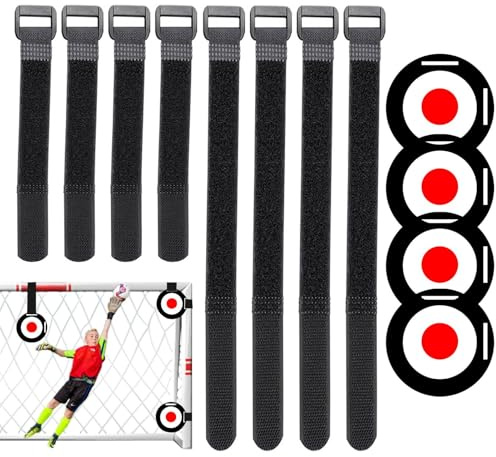 Fotbollsmål mål praxis, hockey träningsutrustning, gility goal mål, mål mål övningsskivor, justerbara målband, reaktiv träning mål, fotbollsutbildningsmål, hockey noggrannhet