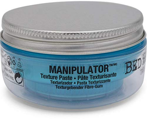 TIGI Bed Head Manipulator 57ml x4