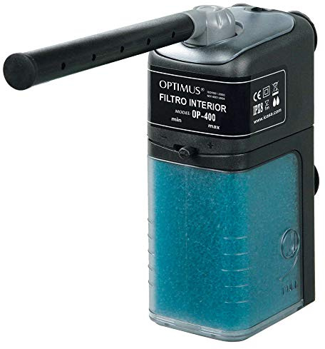 ICA OP200 Filtro Interno optimius 200