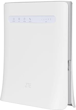 WWLONG Router ZTE MF286R
