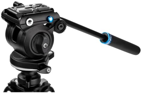 BENRO Rotule Video S2PRO