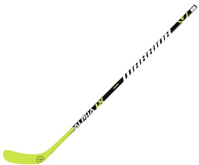 Warrior Alpha LX50 Schläger Junior Eishockey 40 Flex Schläger Seite