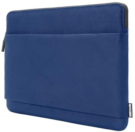 Zaino per Portatile Incase INMB100744-NVY Blu Marino