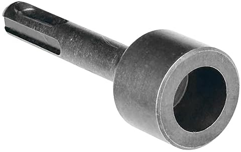 SDS Plus Einschlagwerkzeug Setzwerkzeug Einschlaganker Tiefenerder Erdnageleintreiber Ø 16 mm
