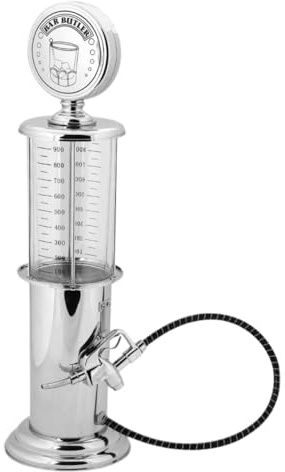 Jarra para Bebidas,Refrescos Dispensador De Bebidas Con Una Sola Pistola For Torre Cerveza Dispensador de Limonada