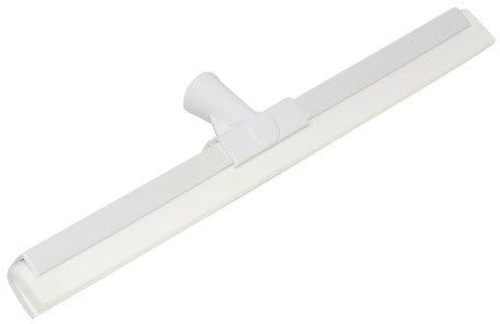 Raclette sol alimentaire 55 cm mousse blanche