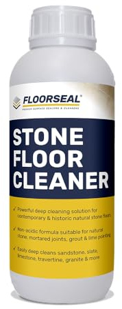 Stone Floor Cleaner (1 Litre)