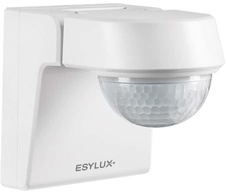 ESYLUX Bewegungsmelder weiß Defensor#EM10025396