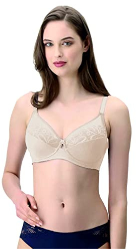 Lepel Reggiseno Donna con Ferretto Art 461 Colore e Misura a Scelta