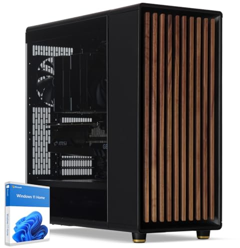 Sedatech PC Gamer • AMD Ryzen 9 9950X3D • RX 9070 XT • 32Go DDR5 • 2To SSD M.2 • Win 11