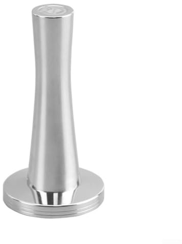 41mm Stainless Steel Coffee Tamper For Espresso Press Tool for Easy Grip and Cleaning
