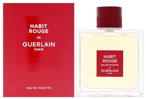 Guerlain - HABIT ROUGE 100 ml