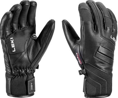 LEKI HS Phoenix 3D Skihandschuhe Winterhandschuhe 653802301