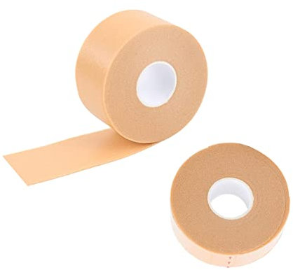 MAGICLULU 3rollen Multifunktionale Fersenpolster Aufkleber Für Hohe Schuhe Selbstklebende -pads Schmerzfrei Wasserfest Set Zum Schutz Vor Blasen Und Druckstellen
