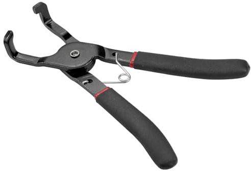 XIAOXIAOYU Morsetti di disconnessione elettrica, pinze di disconnessione elettrica per auto - Morsetto di disconnessione elettrica per auto, pinza di rimozione | per auto per candele di