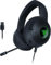 Original Kraken V3 X - Wired USB Gaming Headset (ultra-lightweight at 285g, TriForce 40 mm drivers, HyperClear Cardioid Microphone, Hybrid fabric and memory foam, 7.1 surround sound, Chroma RGB) Black