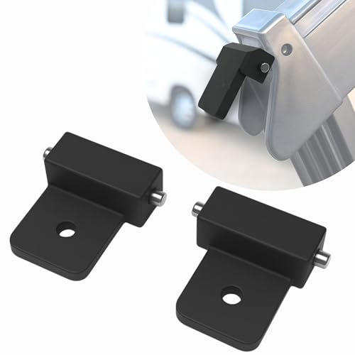 Sintrix Fab pièce de rechange résistante aux chocs compatible avec le store d'occultation pour camping-car REMIS Remifront IV. Pour l'obscurcissement des fenêtres de camping-car. Compatible avec