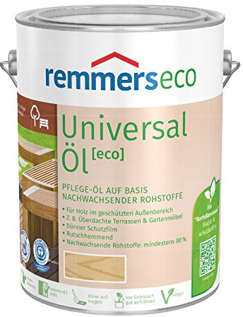 REMMERS ECO UNIVERSAL-OEL - 2.5 LTR (SONDERTON)