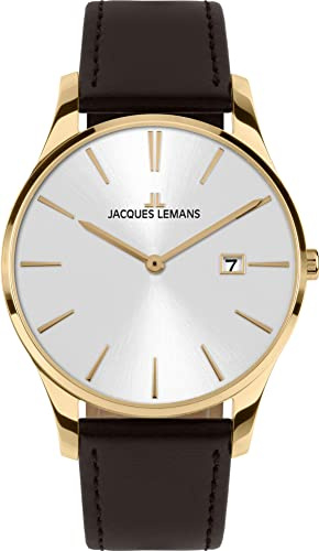 Jacques Lemans London 1-2122F Unisexuhr