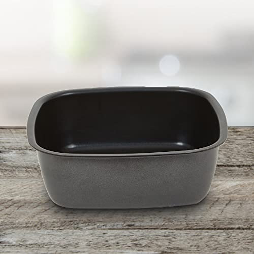 PowerXL MultiCooker - Ersatz-Innentopf mit Antihaft-Beschichtung für PowerXL MultiCooker 12-in-1 - ideal als Ersatztopf zum Kochen & Aufbewahren - spülmaschinenfest, pflegeleicht - Zubehör Multikocher