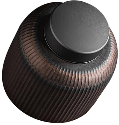 LABRIMP Vintage Teedose Mit Deckel Versiegelter Teebehälter Für Lose Teeblätter Mehrzweck Aufbewahrungsdose Für Trockene Lebensmittel Elegantes Keramikdesign Für Stilvolle