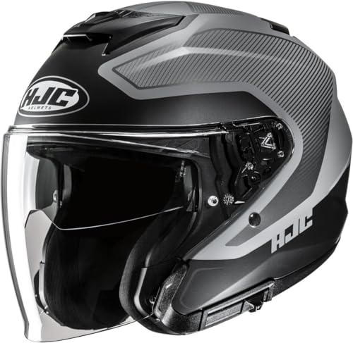 HJC, Casque Moto Jet i31 TEVIS MC5SF