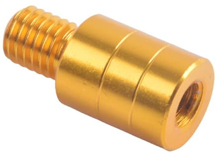 arenmi Angelnetz, Ruten-Stecker, Angelrutenverbinder, Netzköpfe, Adapter, Angelnetz, Rutenverbinder, Ersatz