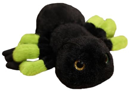 Genérico Peluche de Hormiga | Juguete de Consuelo - Muñeco Suave para Dormir Estudiar Viajar Salón Dormitorio Sofá Coche Guardería Juego Adultos Adolescentes Niños