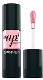 Lips up! Gloss volume con acido ialuronico - 02 Pearl Up