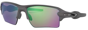 Oakley Unisex Flak 2.0 Xl Ohrsocken/Nasenstück-Set (1er Pack)