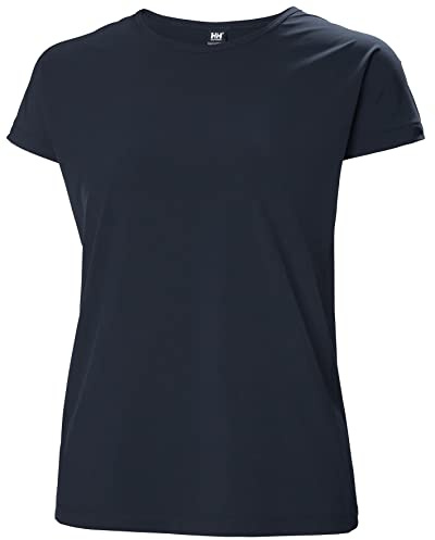 Helly Hansen W Thalia sommartopp S marinblå