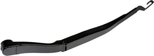 Dorman 42844 Front Driver Side Windshield Wiper Arm Compatible with Select Dodge/Jeep Models