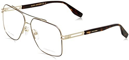 Marc Jacobs Marc 634 Glasses, Gold Brown, 59 Woman, Gold Brown