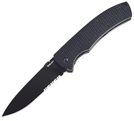 Harnds CK6016 Klappmesser 9Cr18MoV Klinge G10 Griff Outdoor Camping Messer