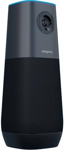 CREATIVE Webcam Technology