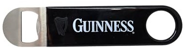 Guinness Abridor de botellas
