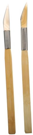 Homoyoyo 2pezzi per Utensili Professionali per e Include Polisher per Finitura e Lucidatura