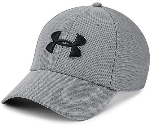 Under Armour Blitzing 3.0 Mütze Grau, XL/2XL Herren
