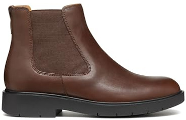 Geox D Spherica Ec1 C StivalettiDonna
